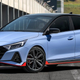 Illustration for article titled Say Hello To The Hyundai i20 N, The Fiesta ST Competitor We Deserve